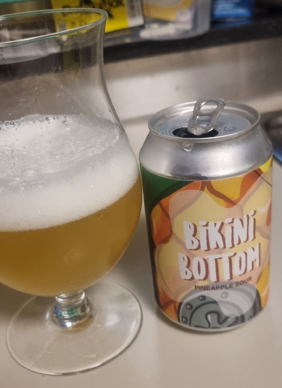 bikini bottom, Belgium