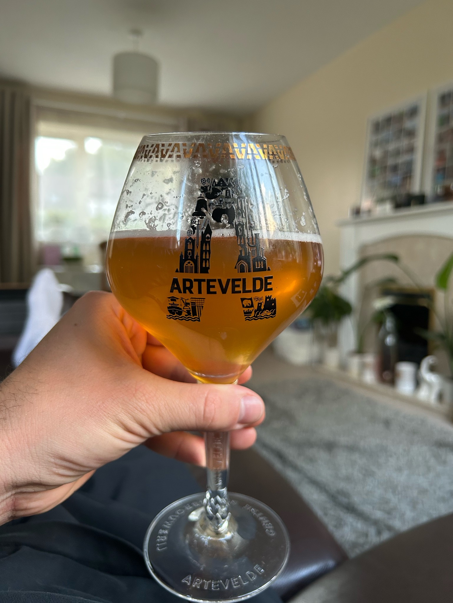 Artevelde Gentse Wijze, Belgium