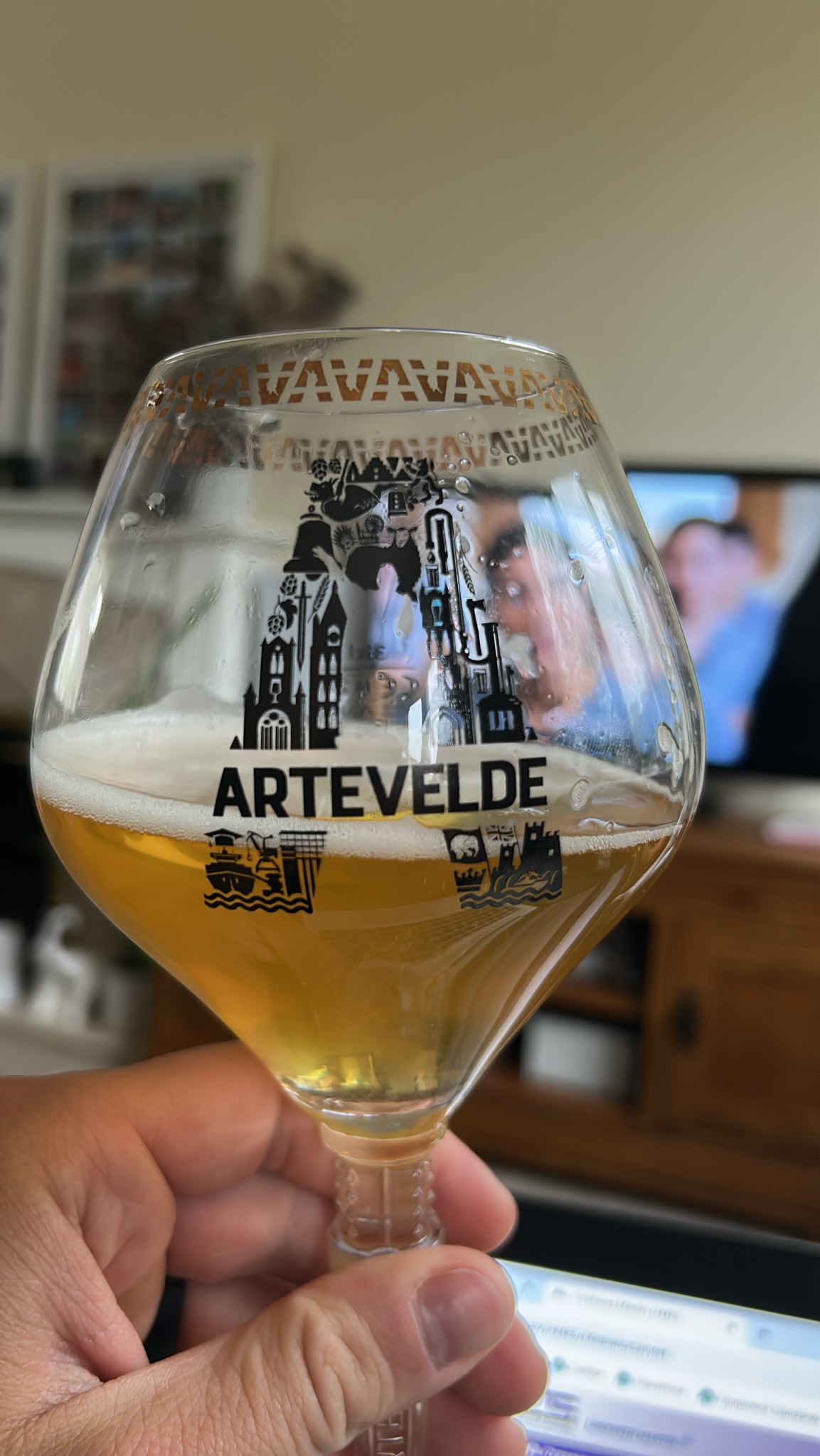 Artevelde Gentse Leute, Belgium