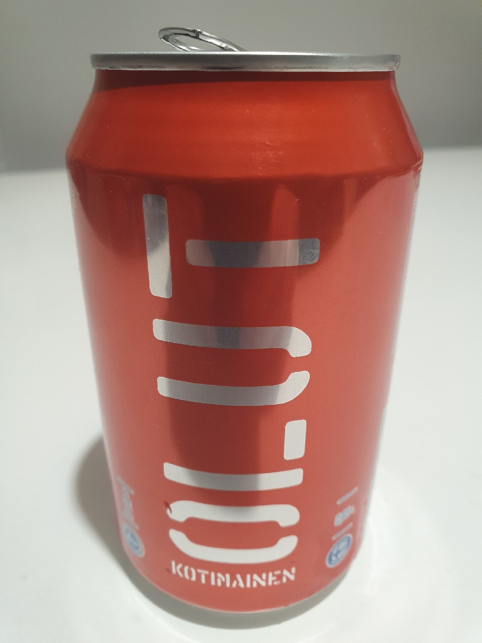 Kotimainen Olut 4.5 %, Finland