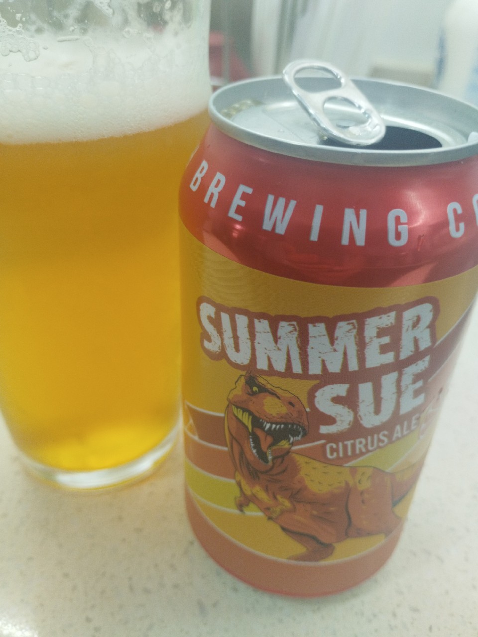 Summer Sue, United States