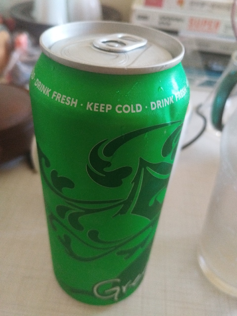 Green, Tree House Brewing Company