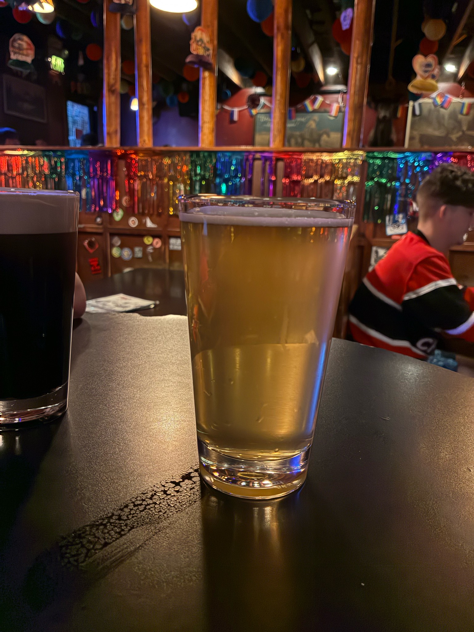 Nazi Punks Fuck Off!, Future Primitive Brewing