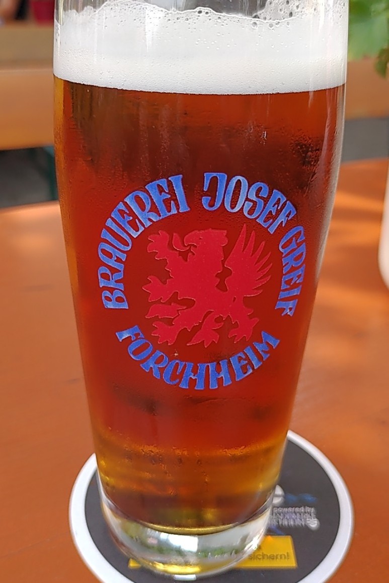 Schlöbberla, Germany