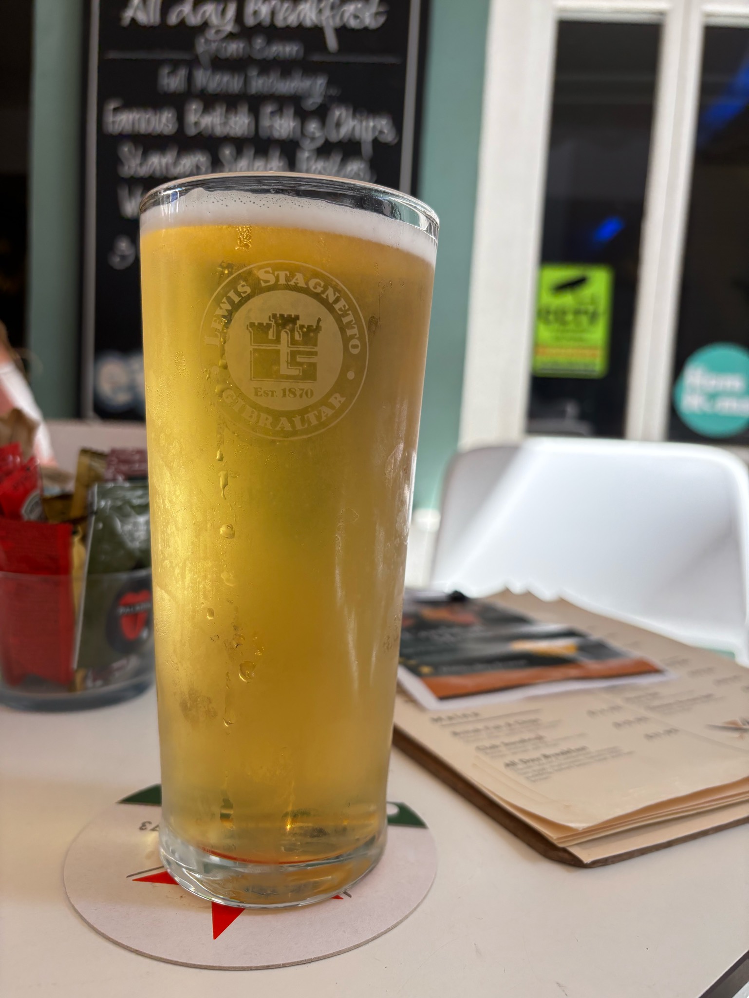 Shandy, ALDI Stores UK