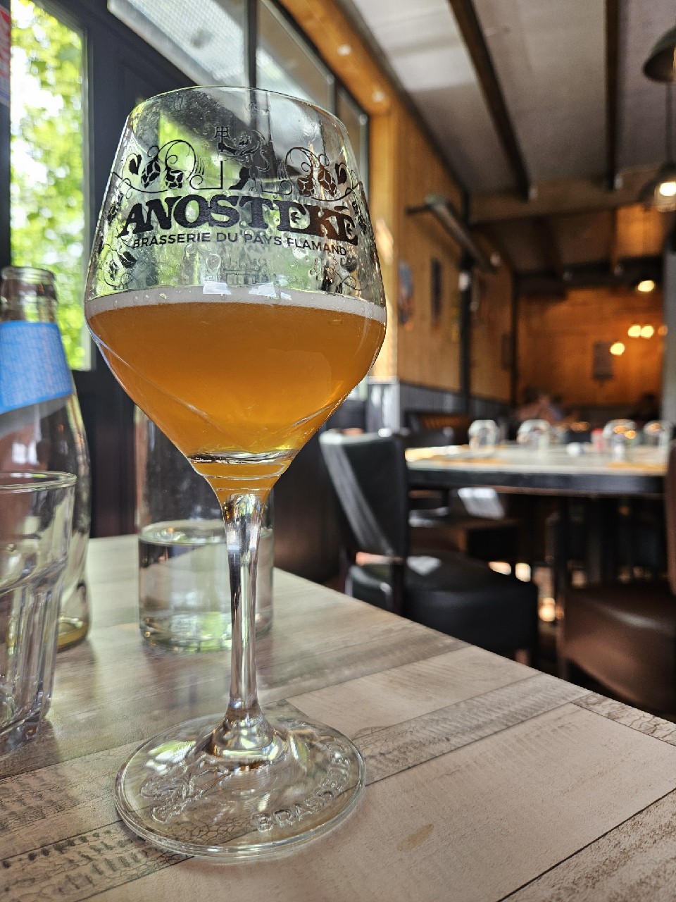 Anosteké Freestyle #20 IPA Simcoe, France