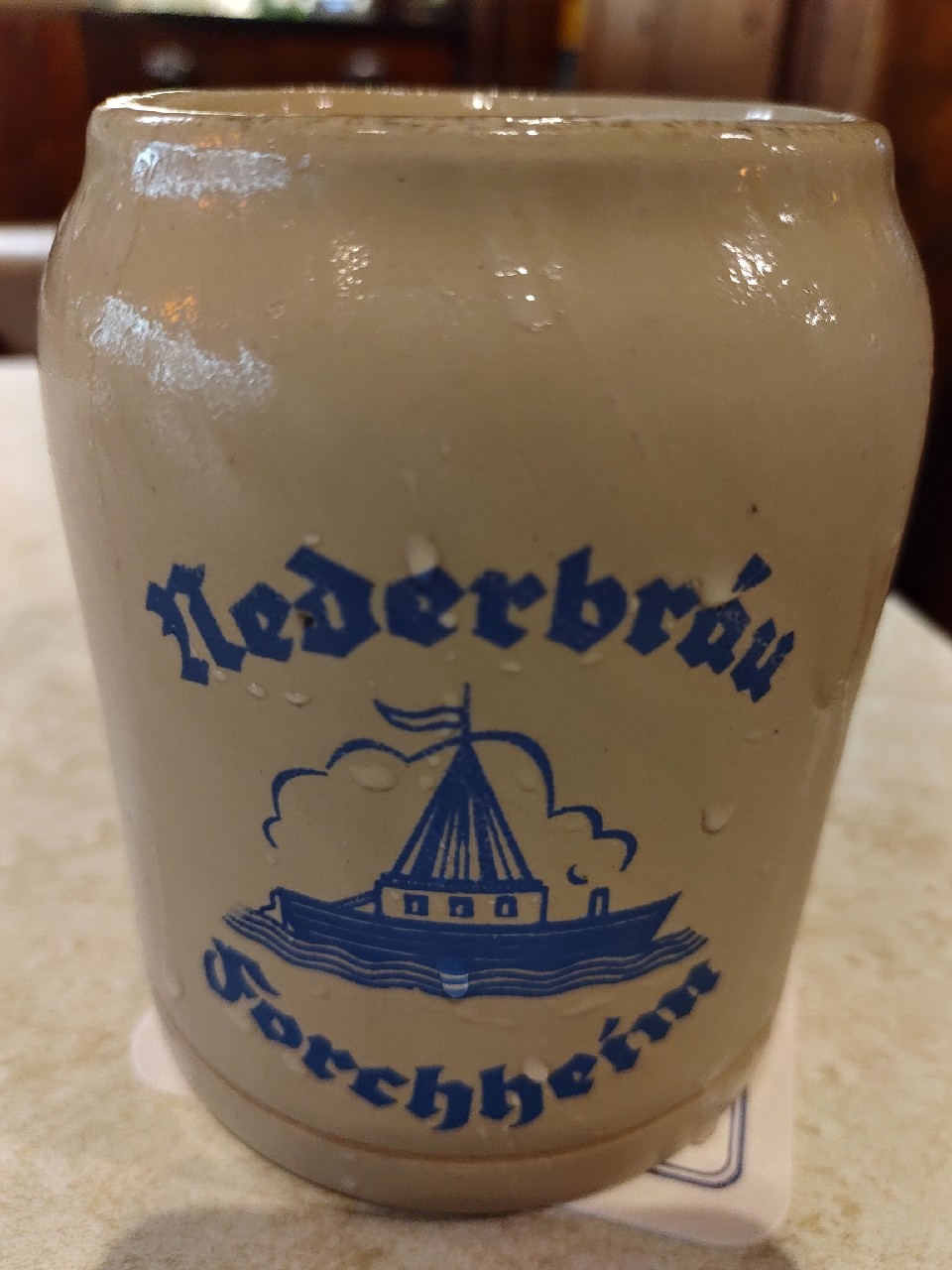 Neder Export, Privatbrauerei Neder