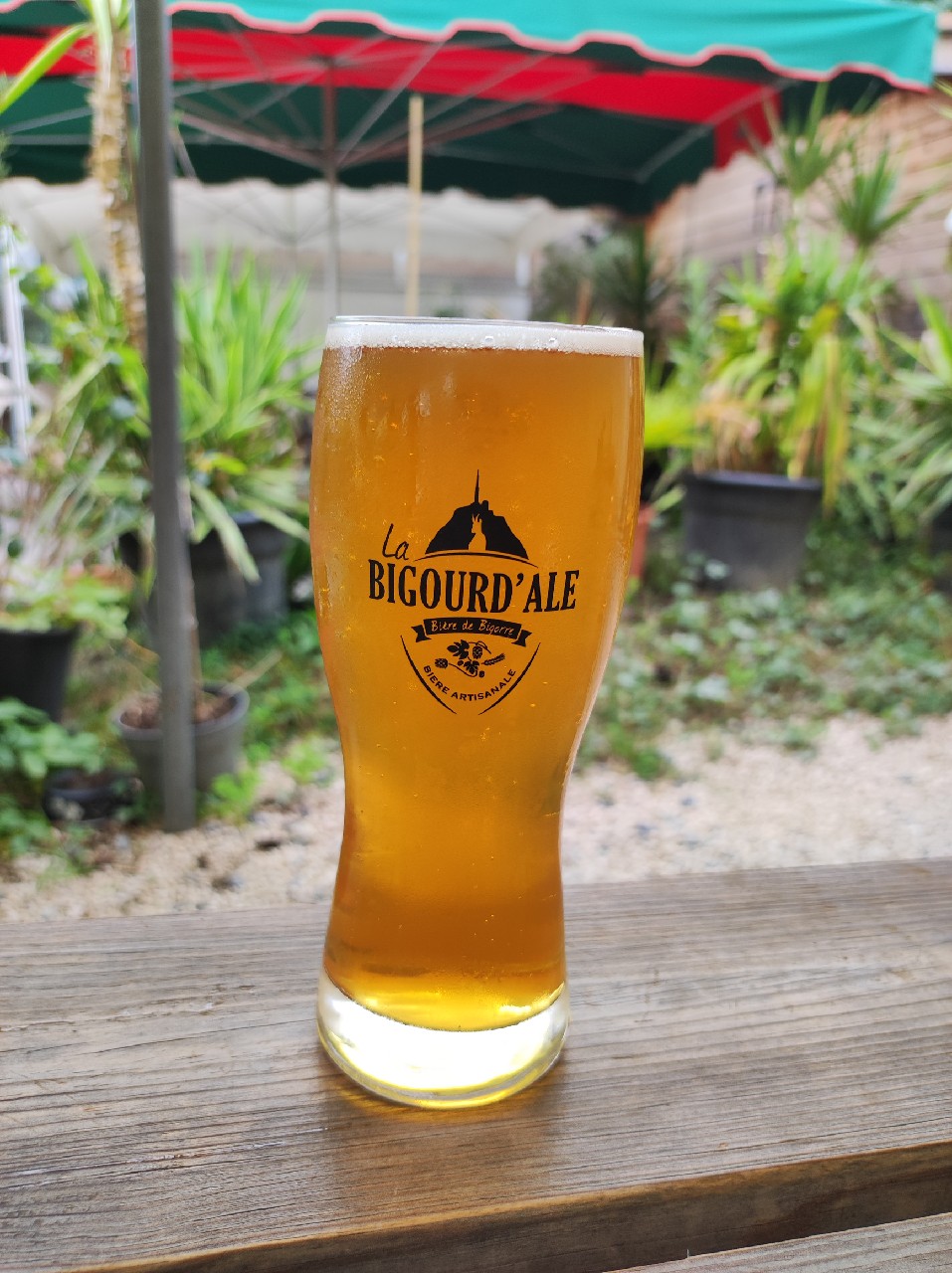 Cuvée De L'Herbe Triple, France