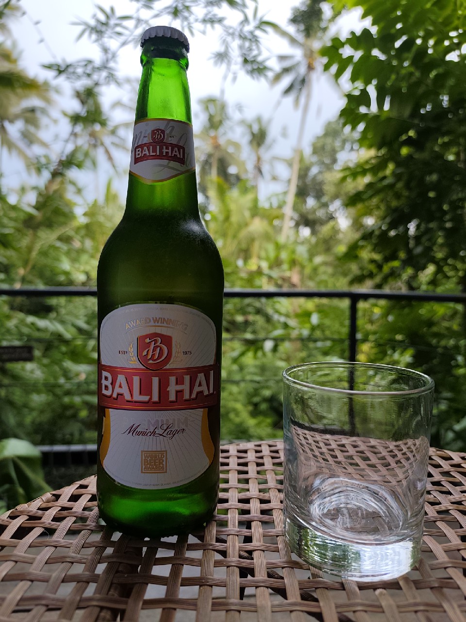 Bali Hai Premium, Bali Hai Brewery