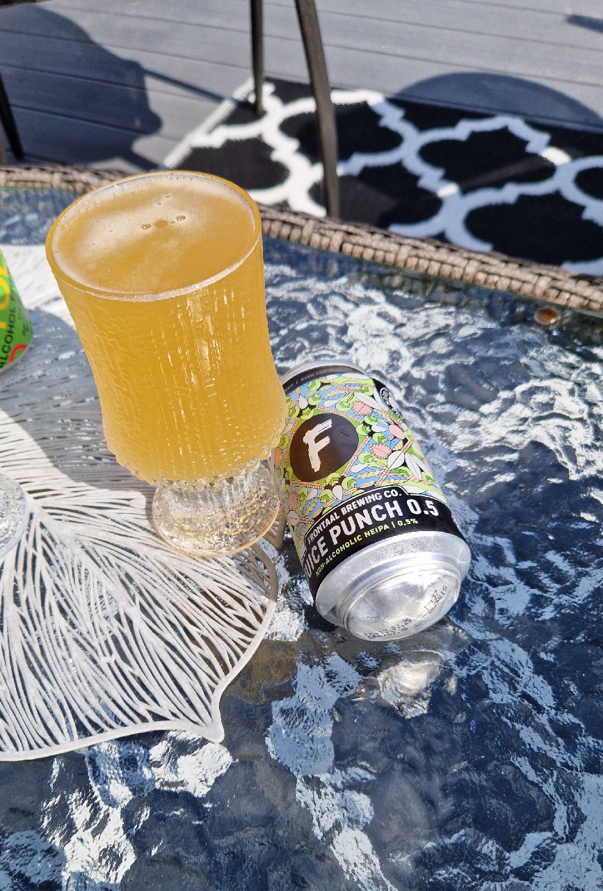 Juice Punch 0.5, Netherlands