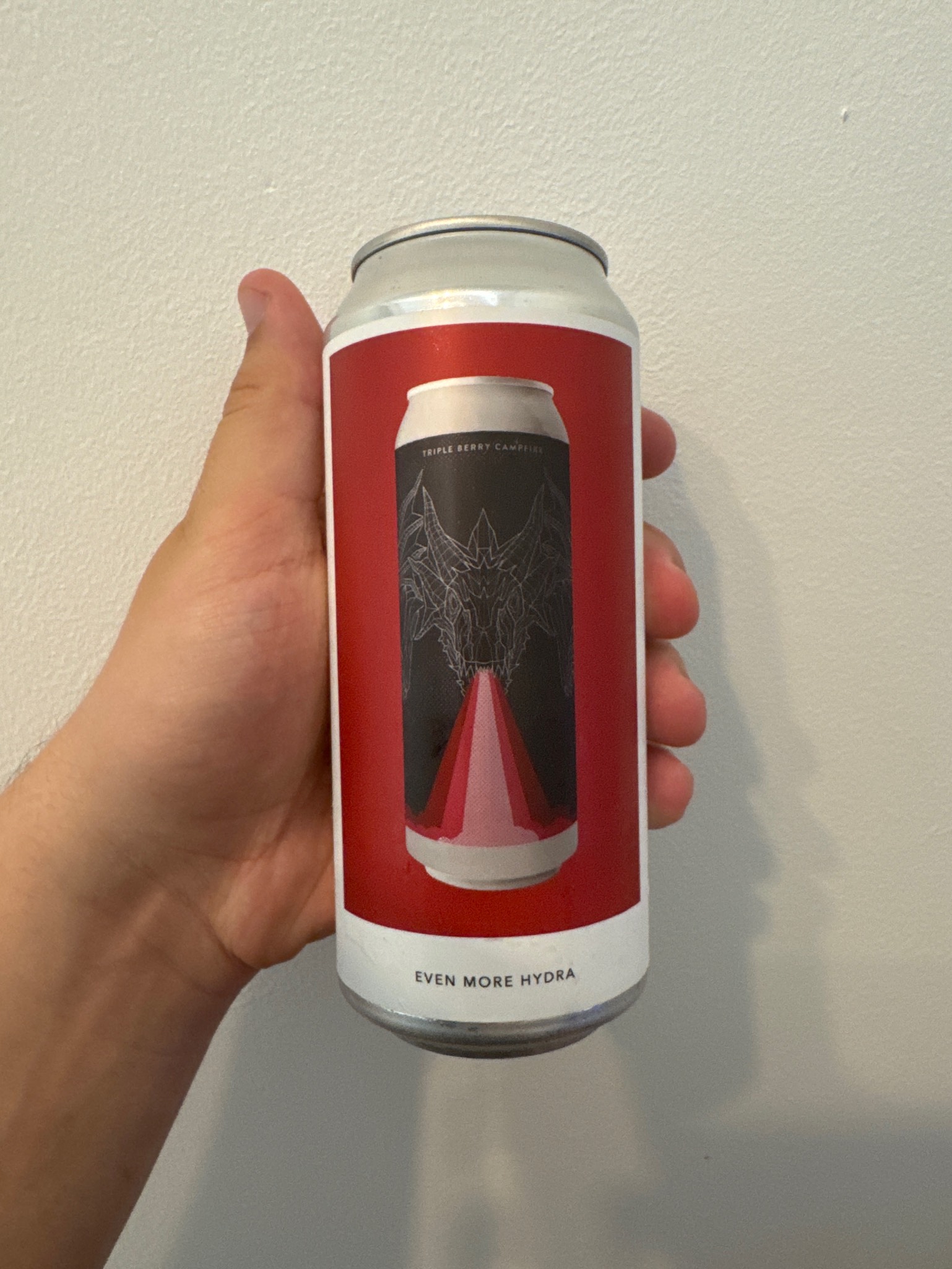 Even more hydra - ETNYC edition, United States