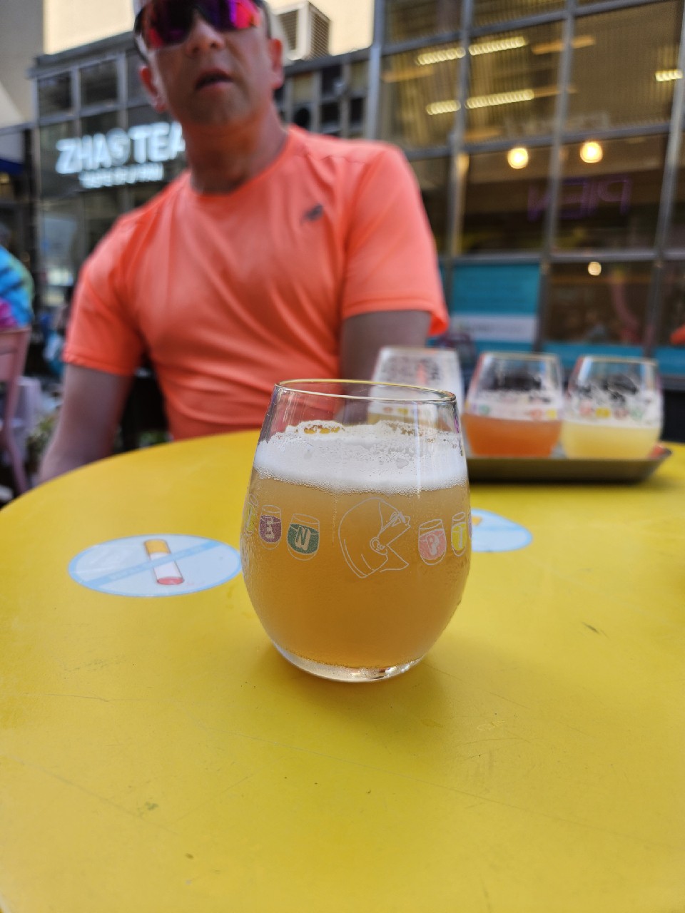 king of fire, Canada