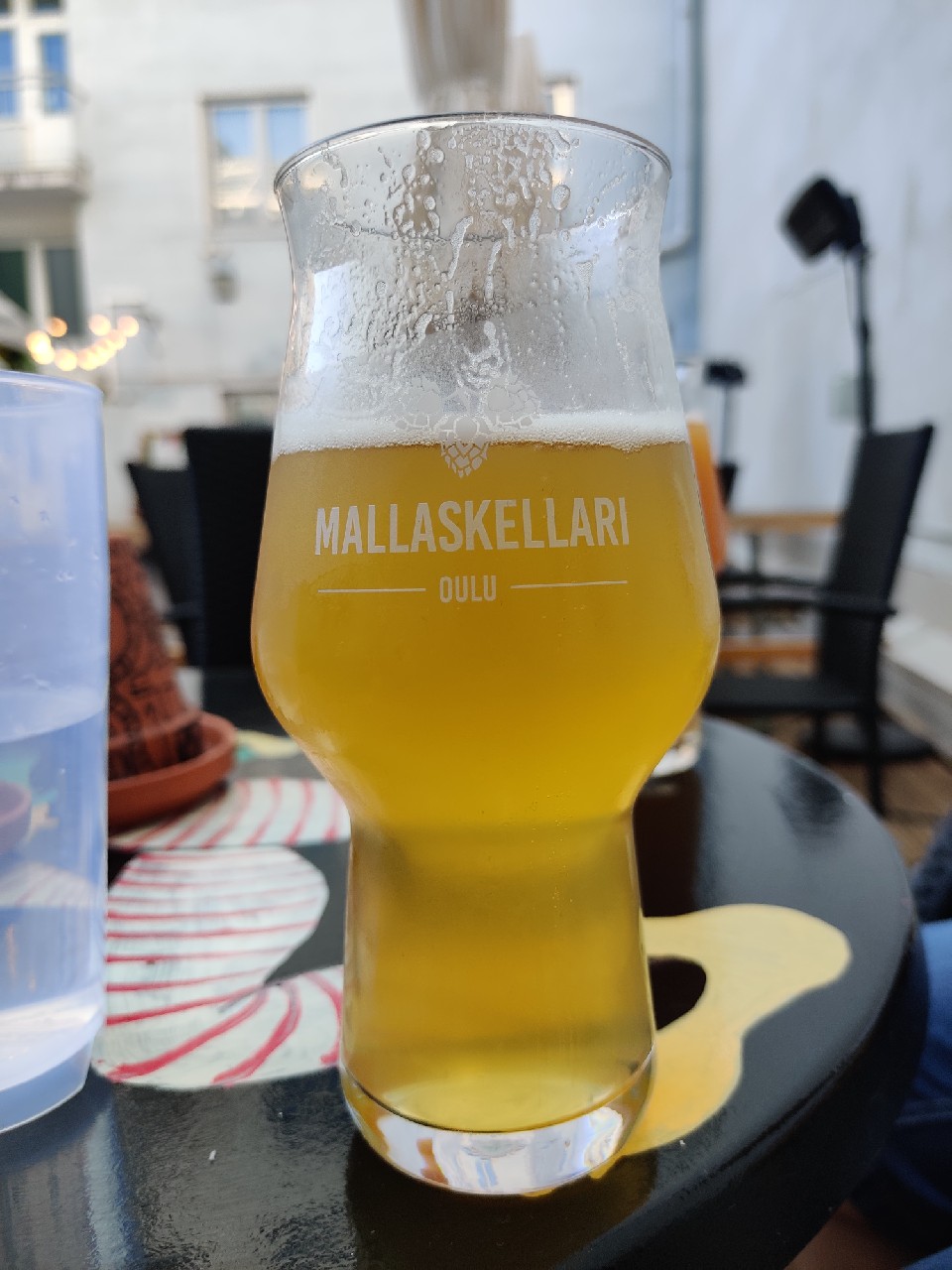 Kaleidoscope, Finland