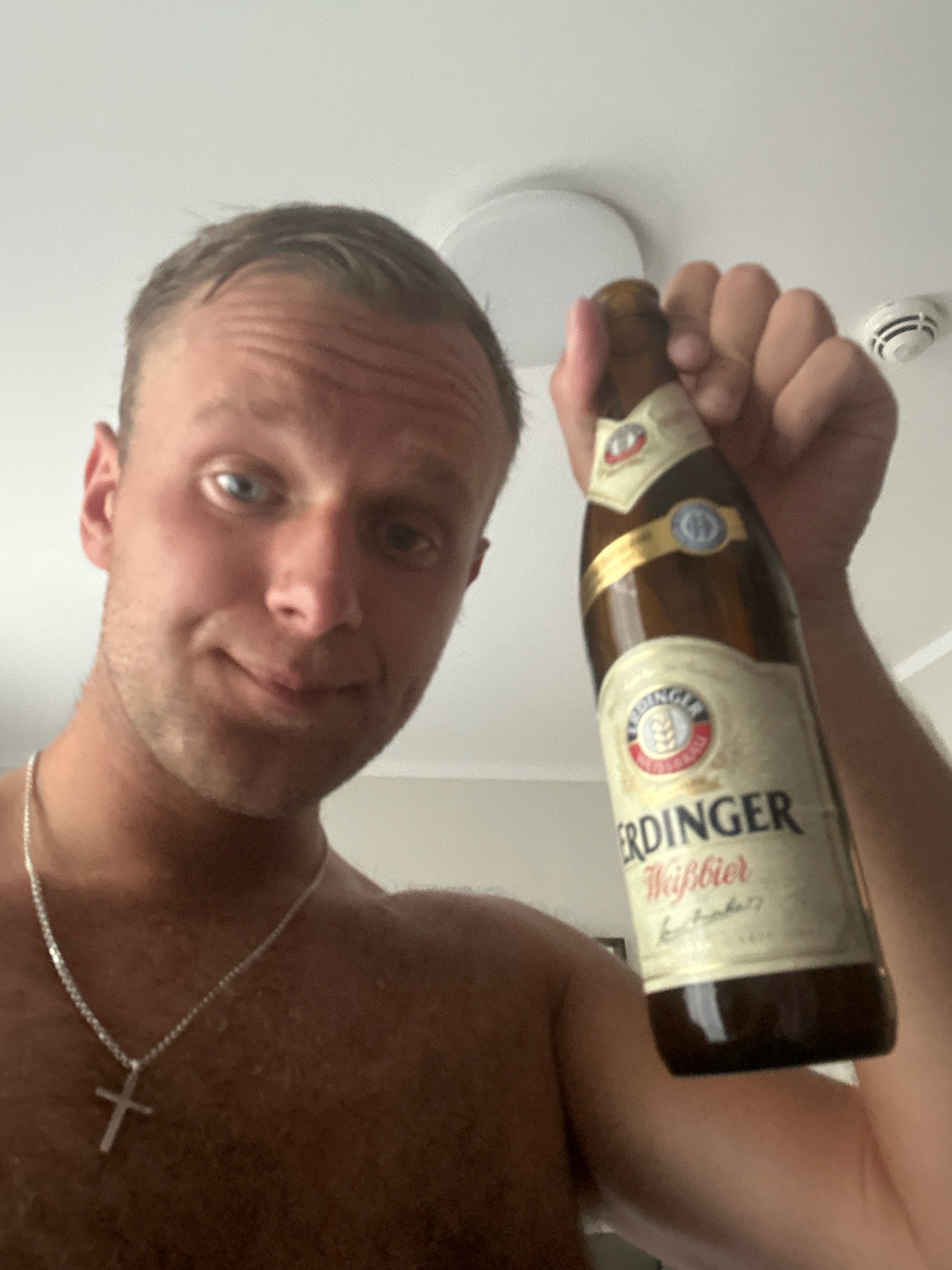 Erdinger Weißbier / Hefe-Weizen, Erdinger Weissbräu