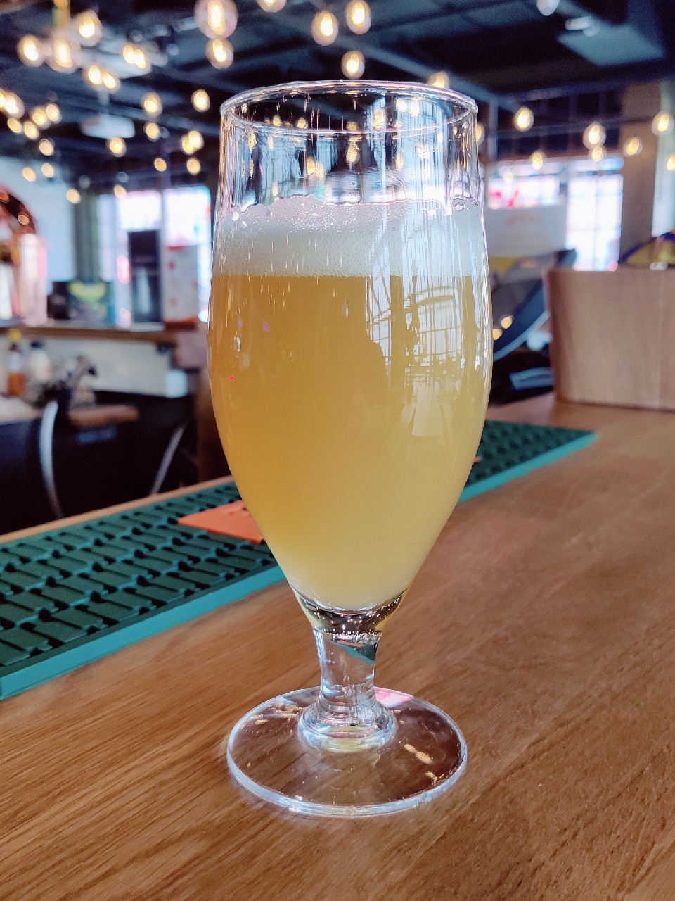 Whale in the Garden, Finland