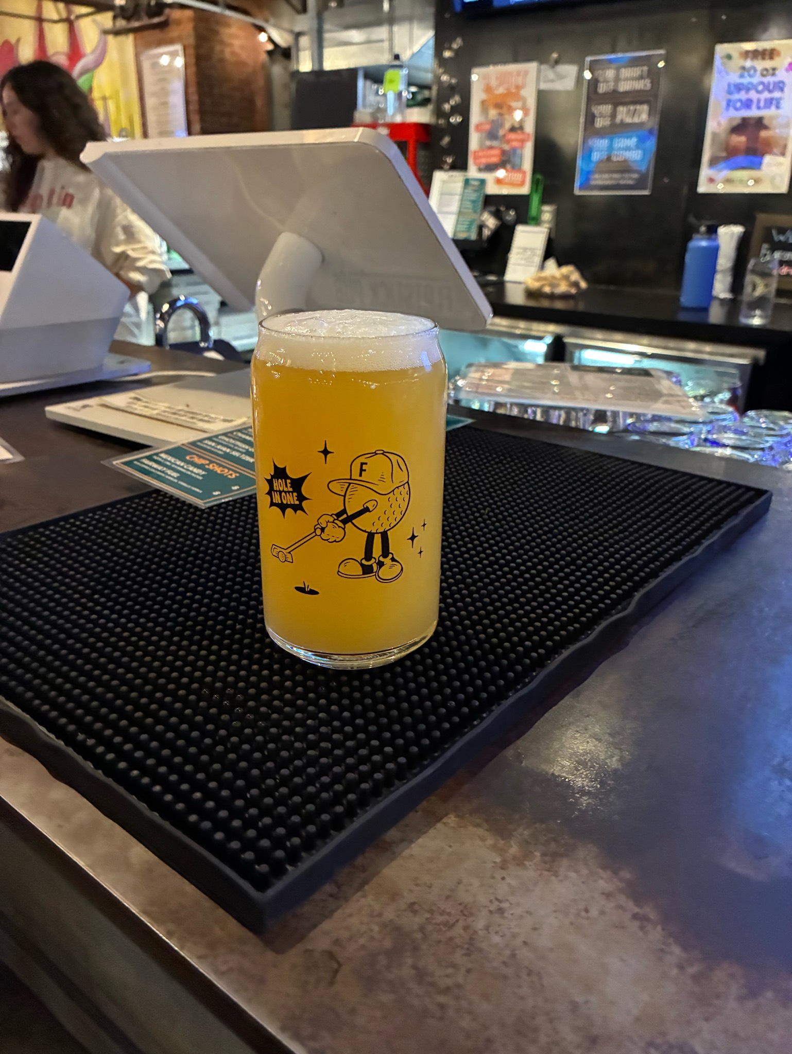 Seek and Enjoy, United States