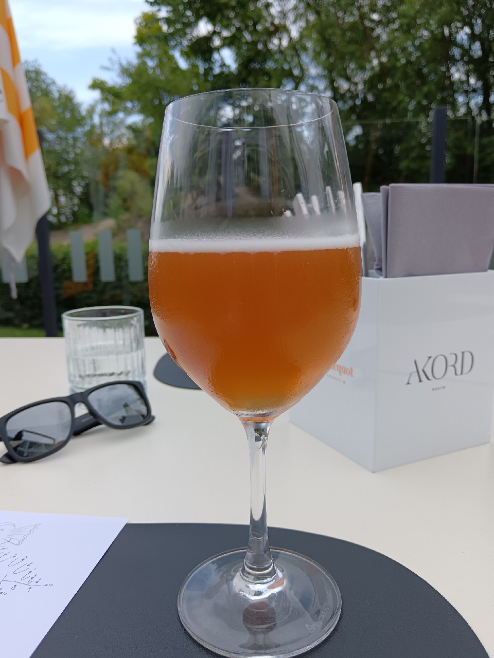 Pernauer Valge, Pernauer Oü