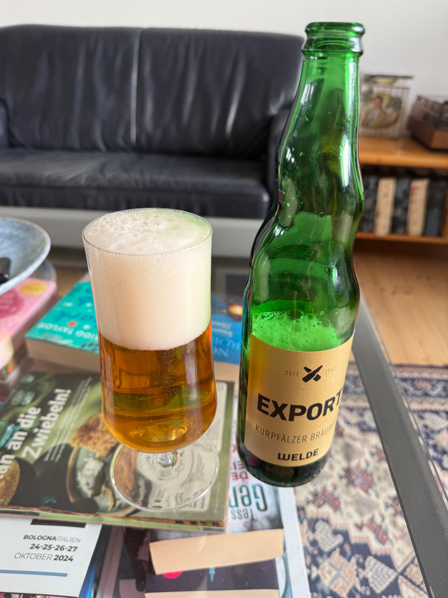 Welde Export, Germany