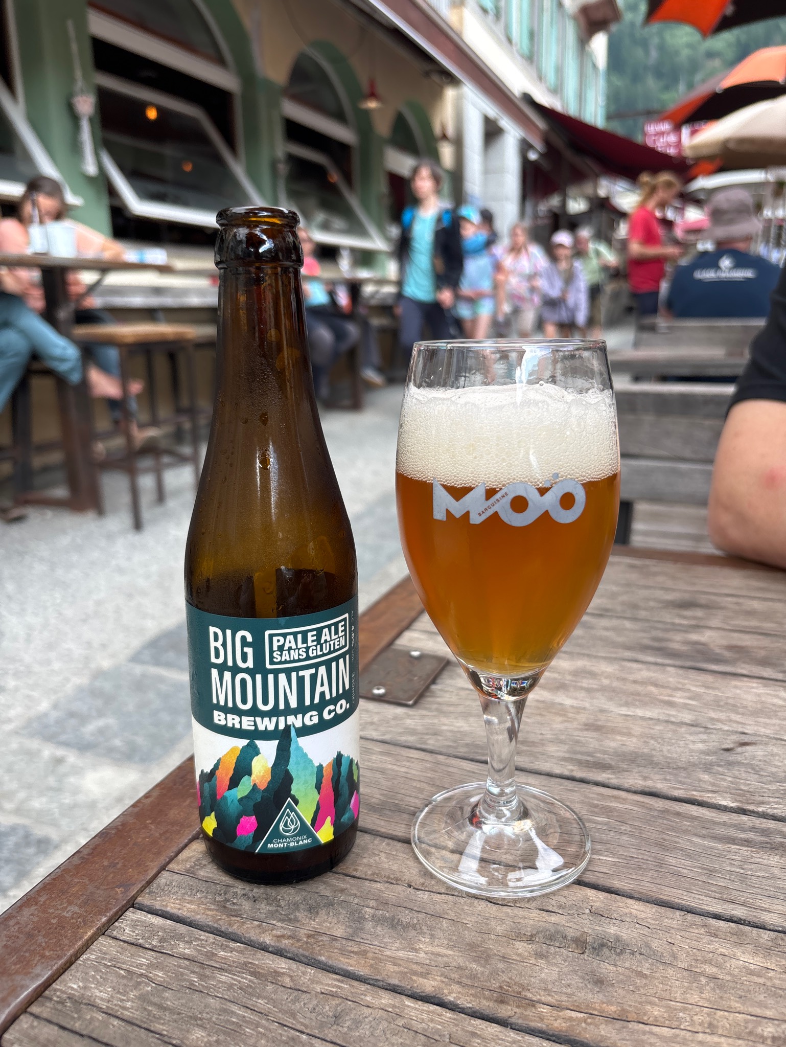 California Dreaming, France