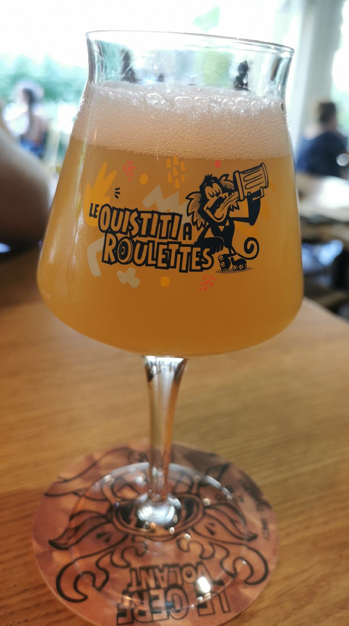 Sunset Boulevard Chanard, France