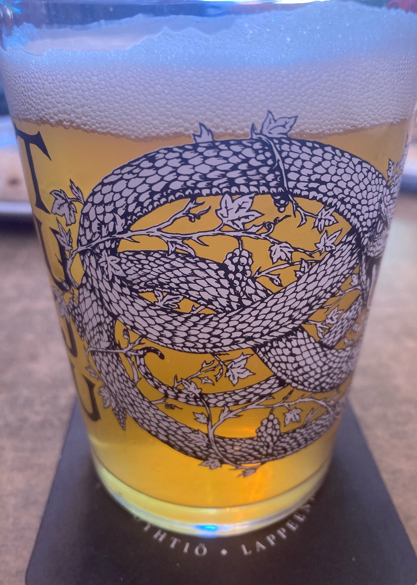 Kankkulan Kaivos, Finland