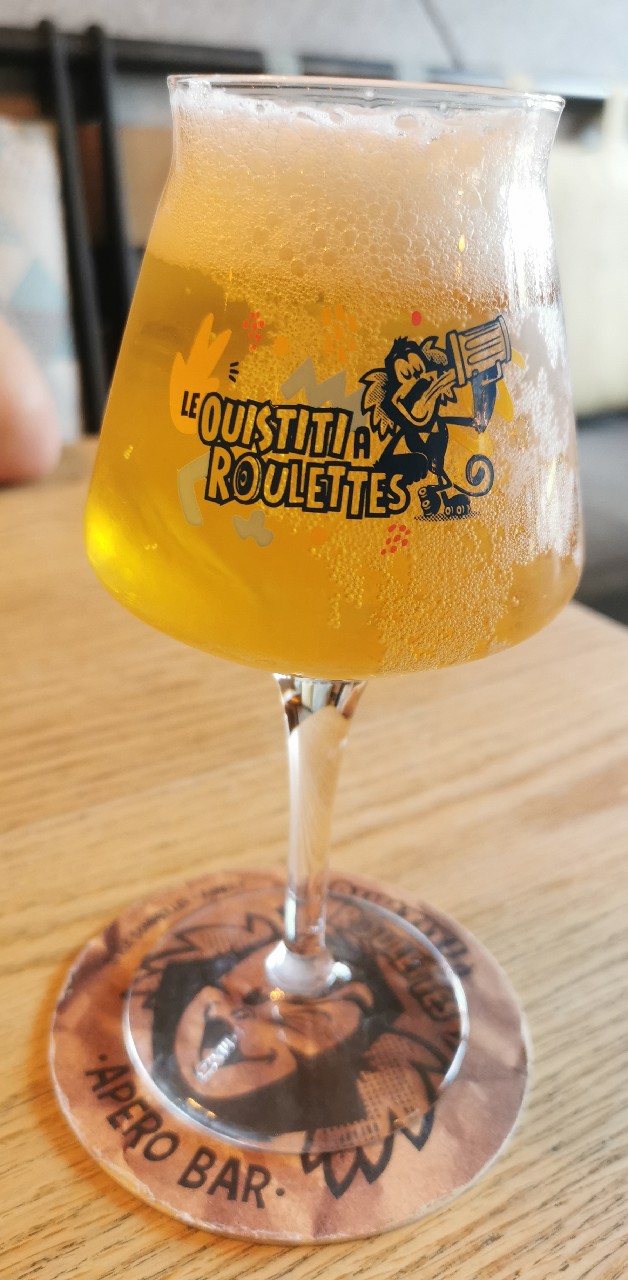 Trois Fois Plus, France