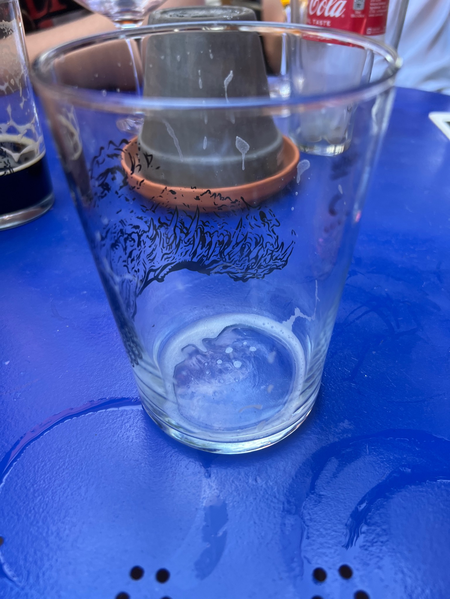 The Art of Living Witbier, Finland