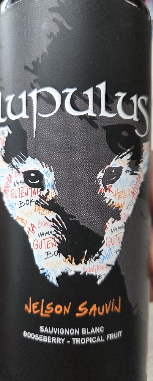 lupulus dry hop nelson sauvin 2025, Belgium