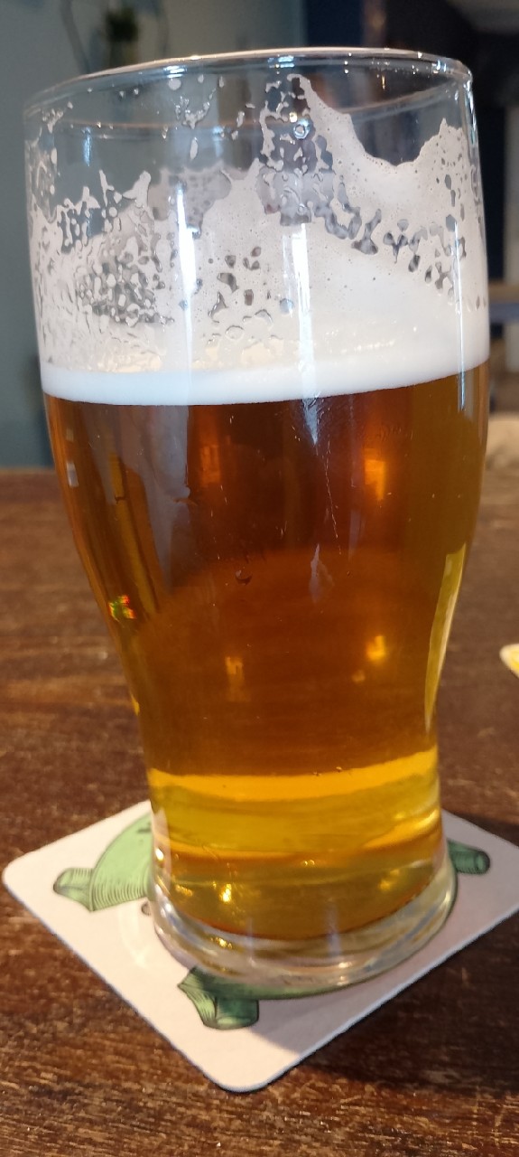 Breakfast Club, St Austell Brewery