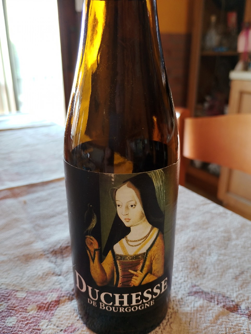 Duchesse De Bourgogne, Belgium