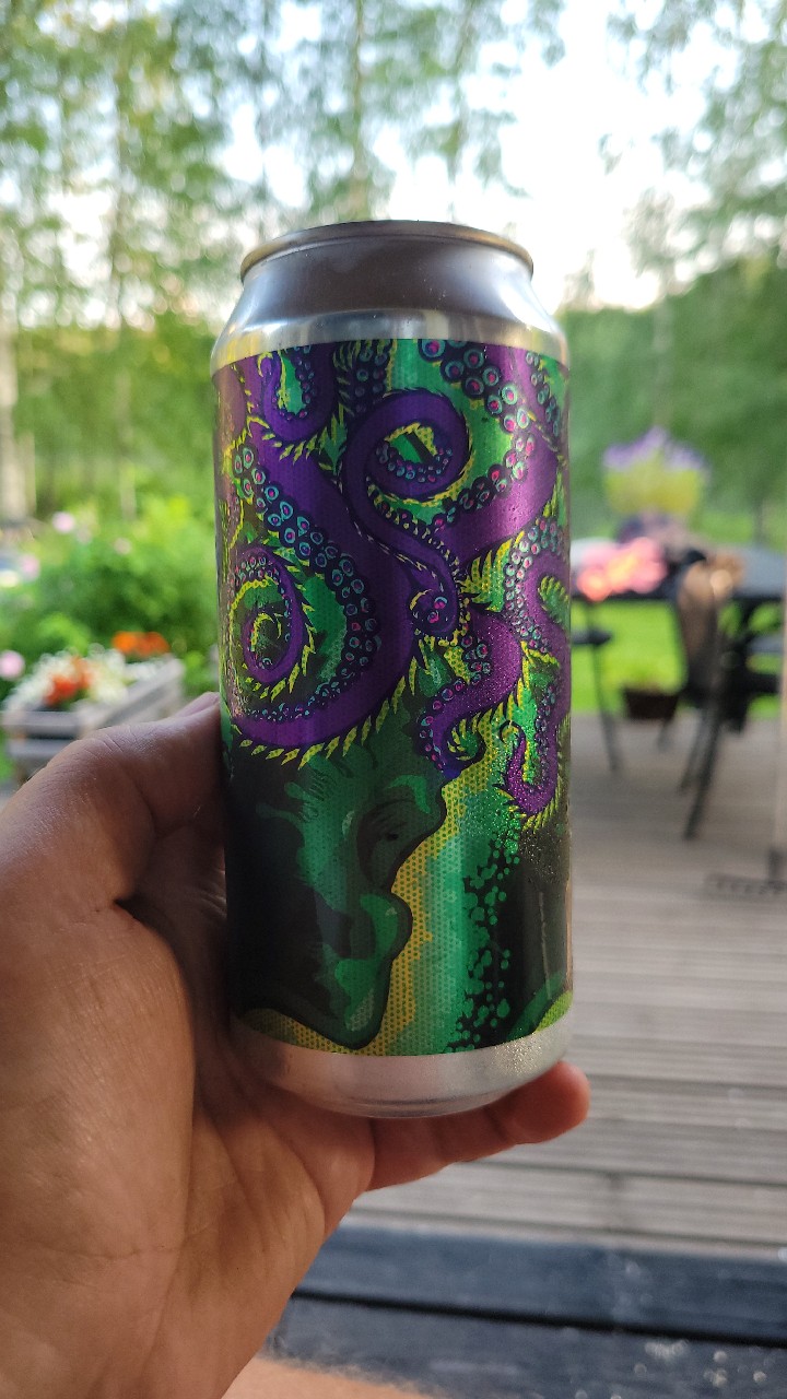Octoshock, Finland