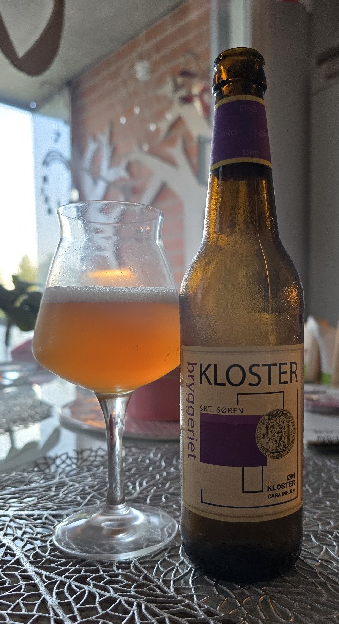 SKT. SØREN, Klosterbryggeriet