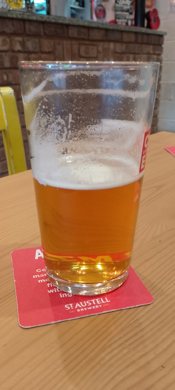 Base Camp, Bristol Beer Factory