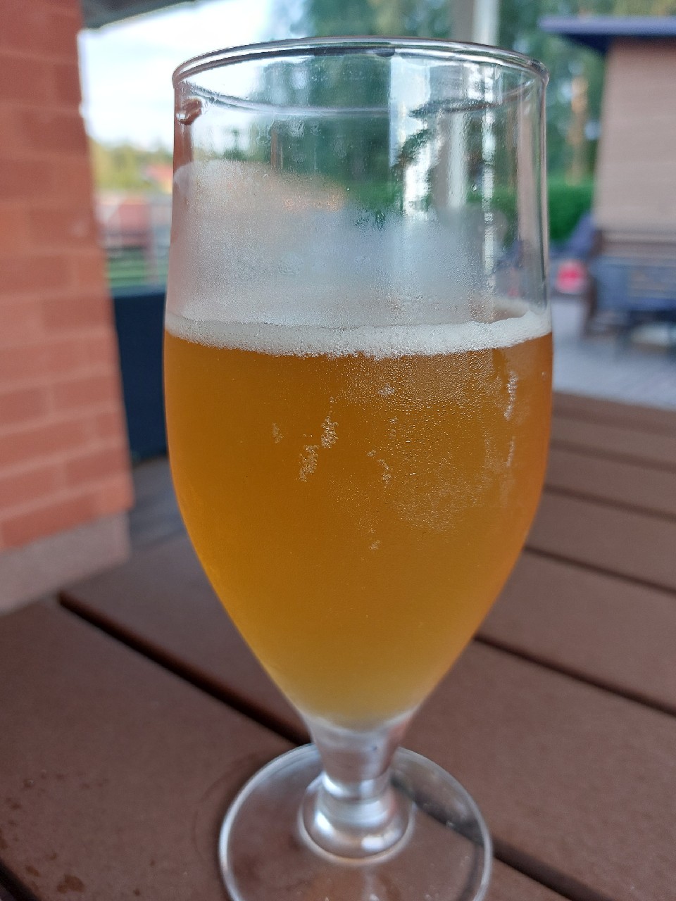 Olutmestari Super Dry Ale, Finland
