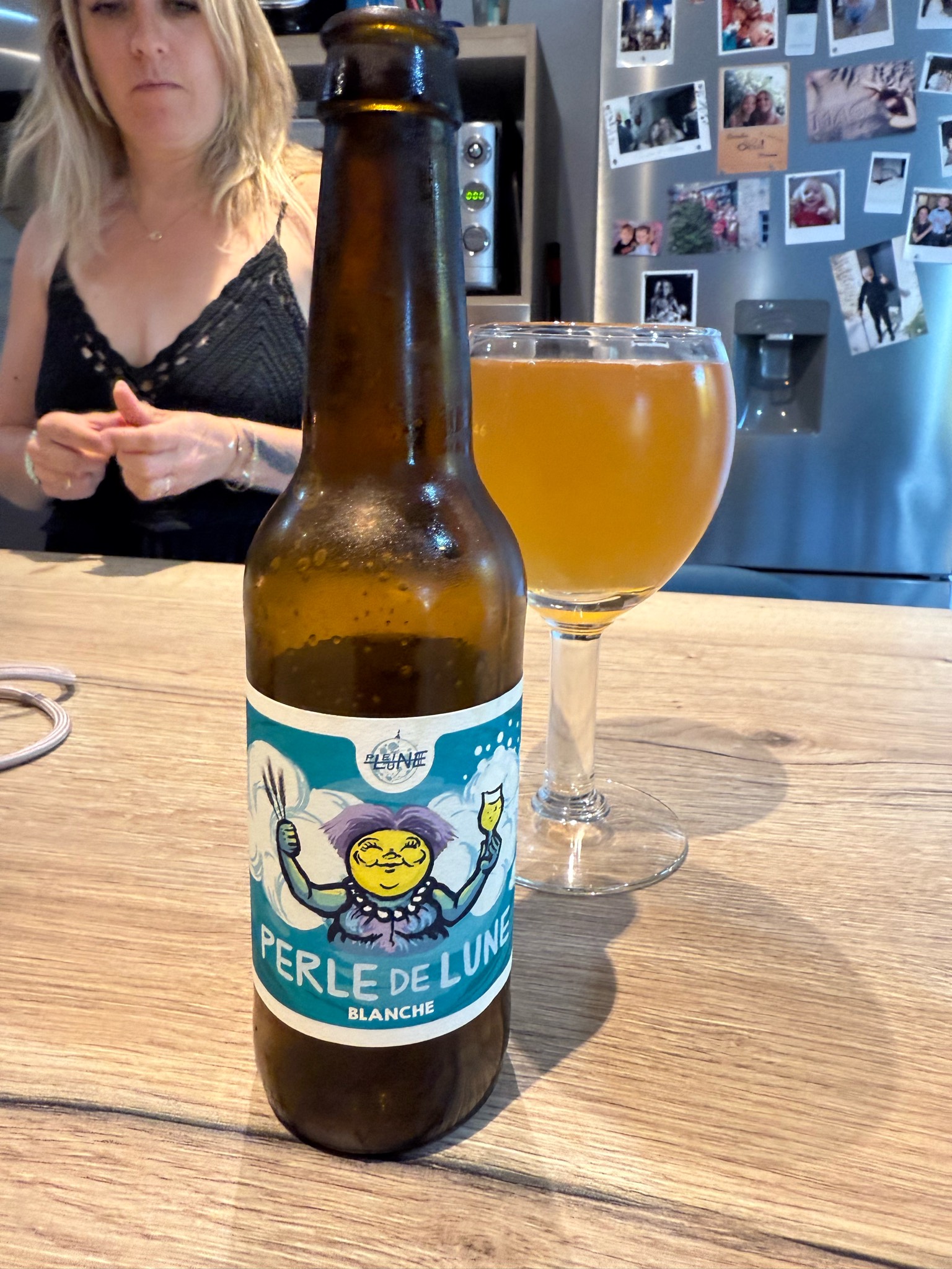 Perle De Lune, France