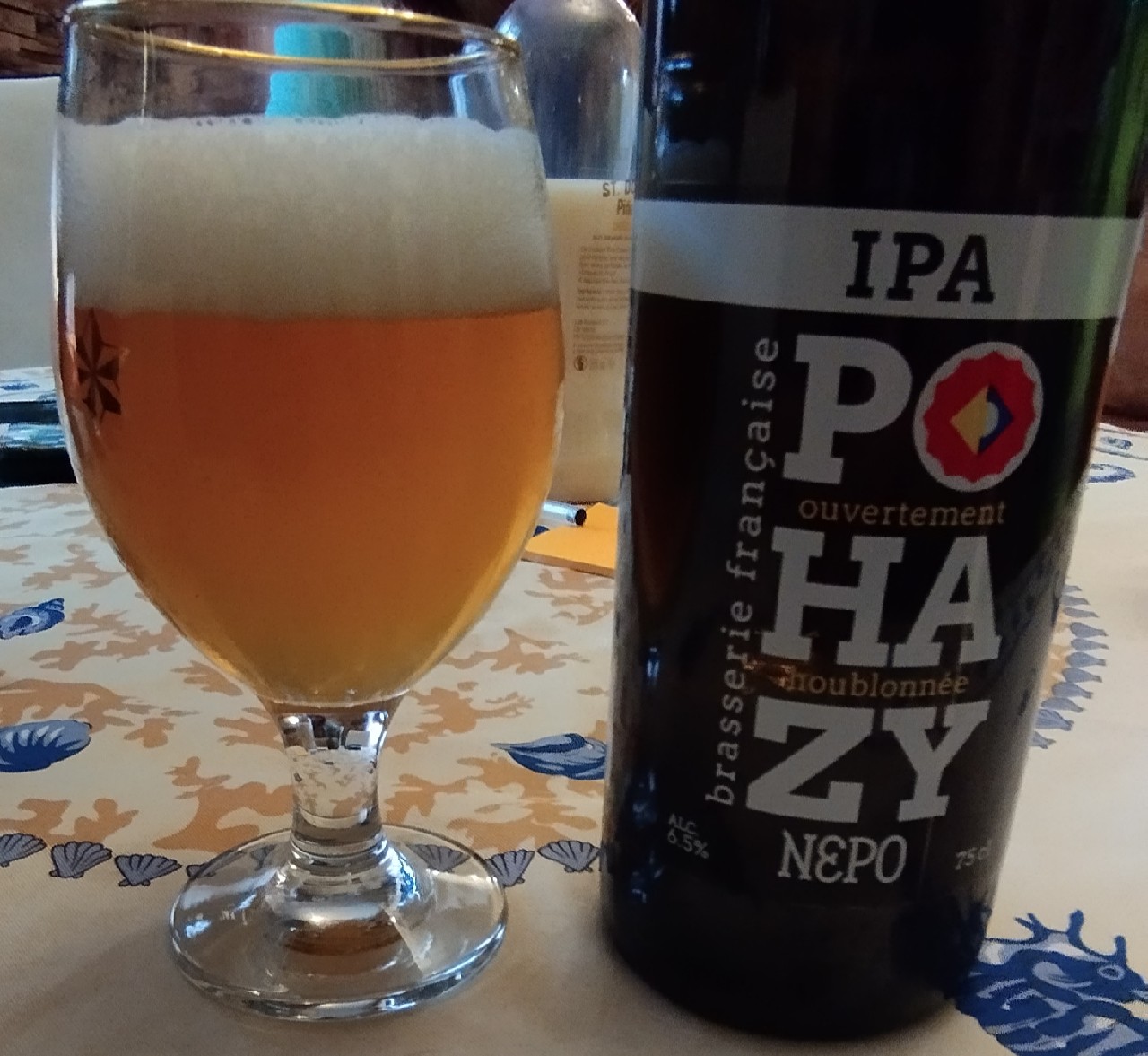 Pohazy, France