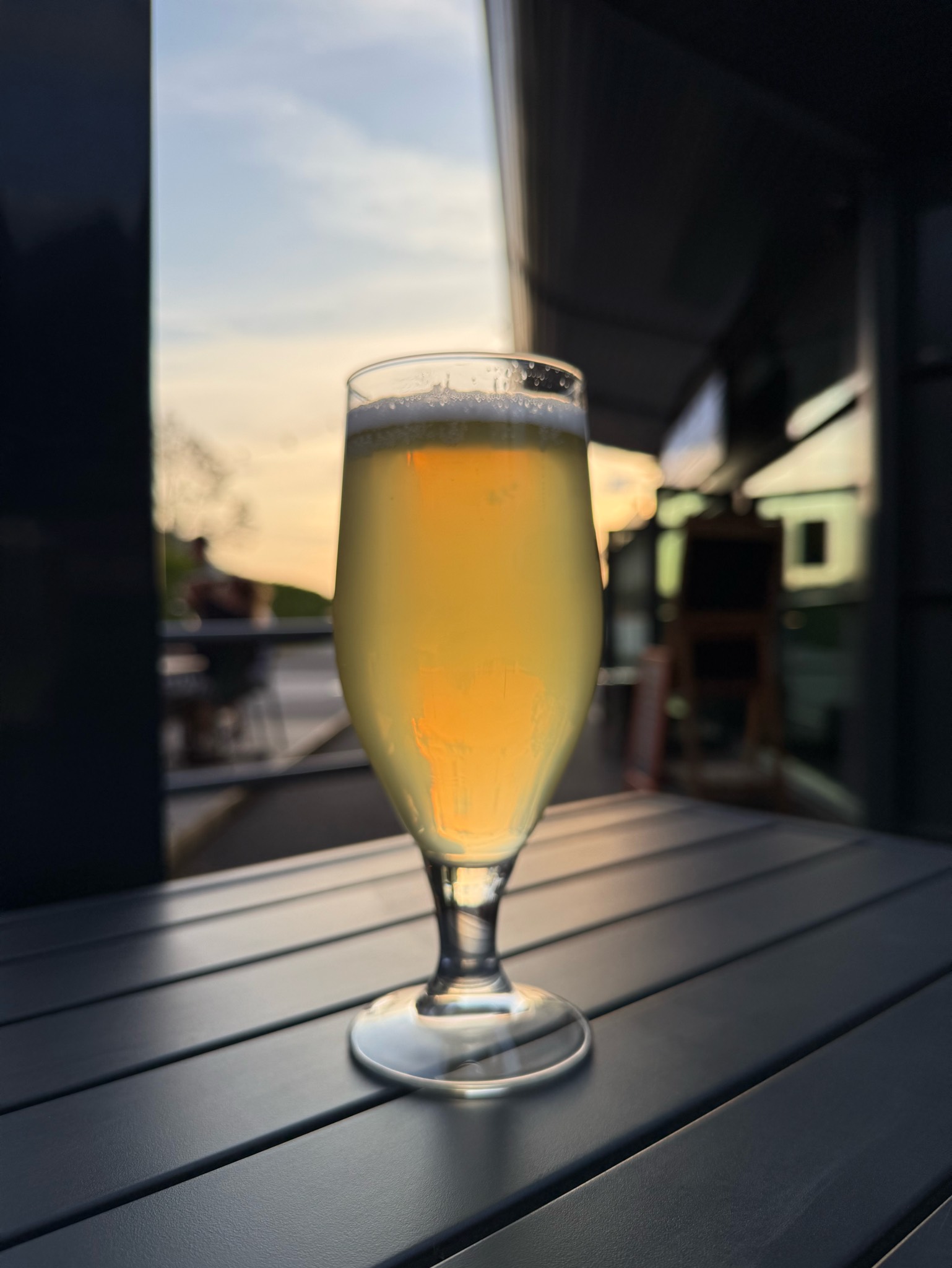 Polygon Cider Ananas, France