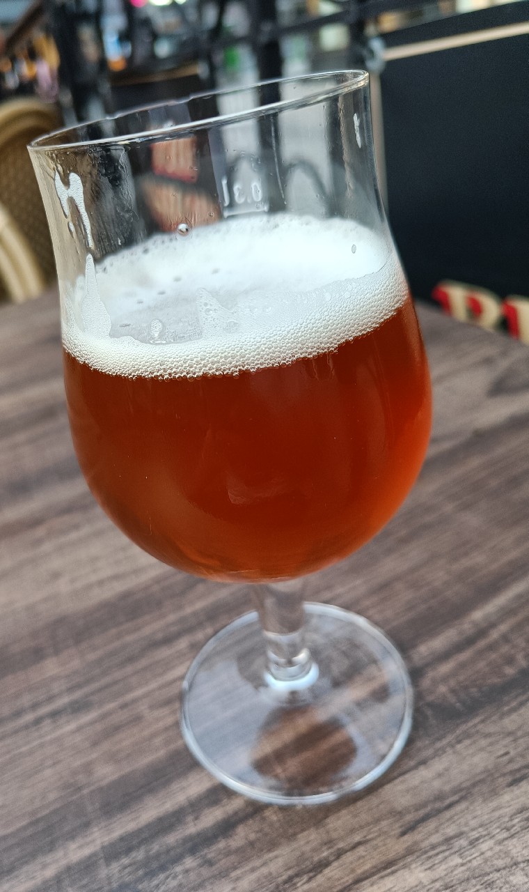 Trooper Revelations, Sweden