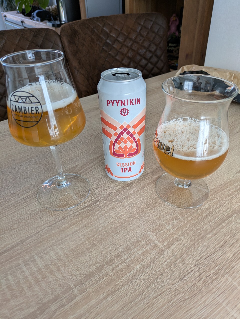 Session ipa, Pyynikin Brewing Company
