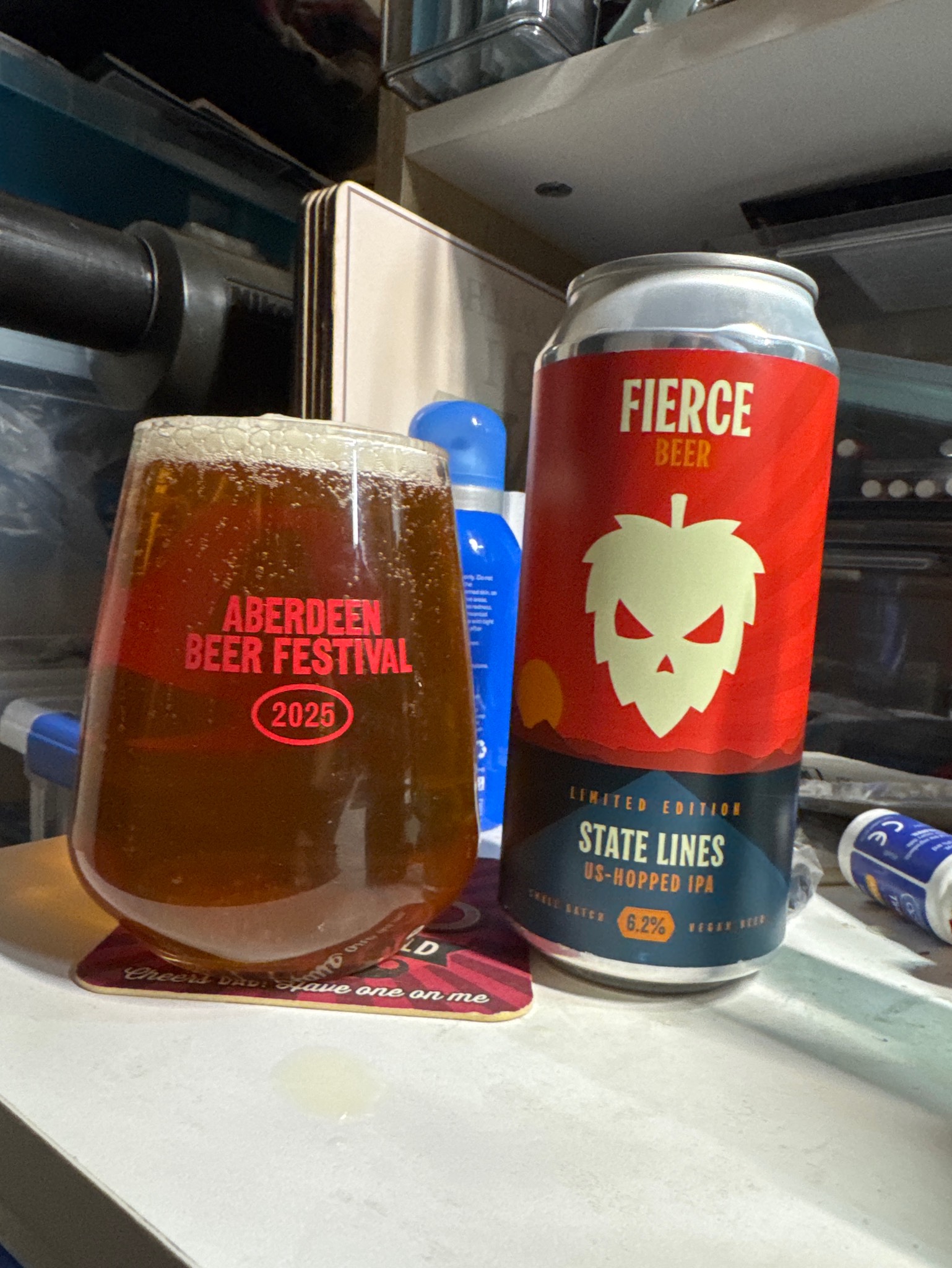 state lines, Scotland