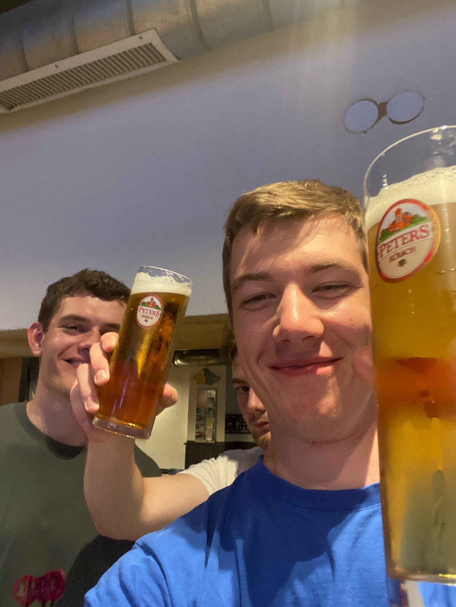 Peters Kölsch, Germany