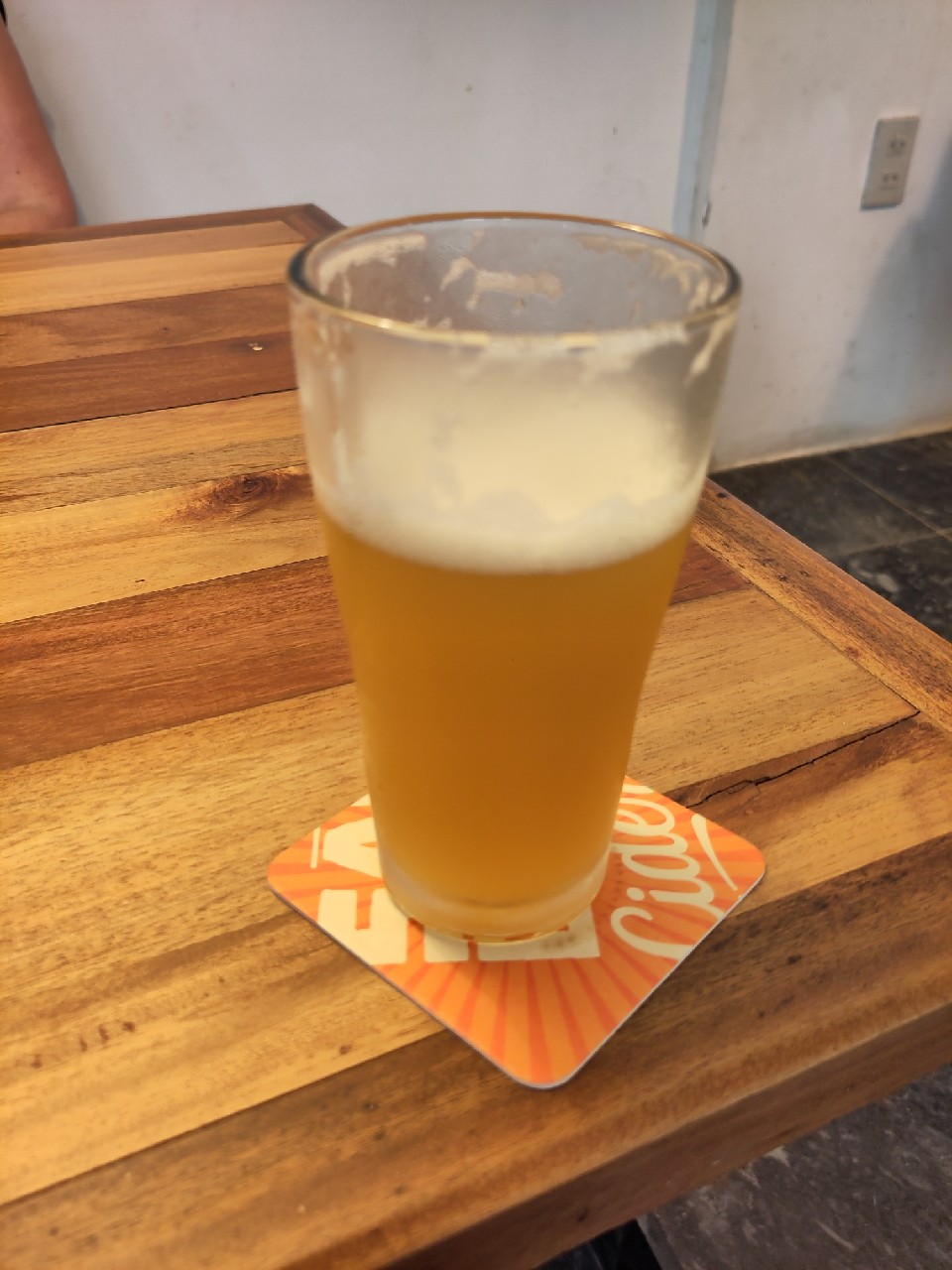 Loose Rivet, Vietnam