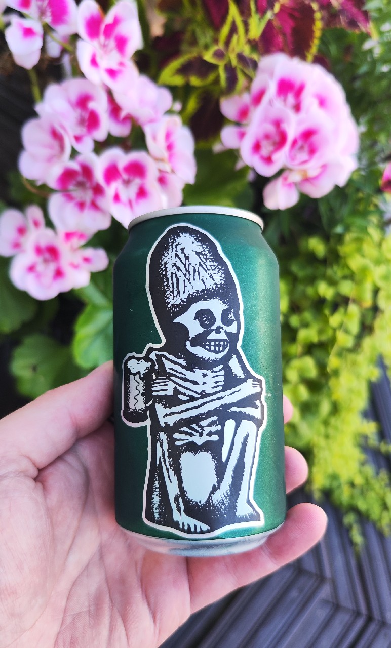 Dead Guy IPA, United States