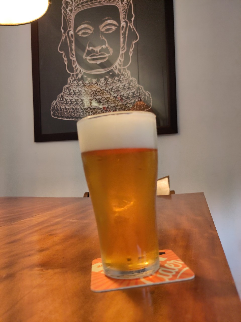 Thunder Slap IPA, Vietnam