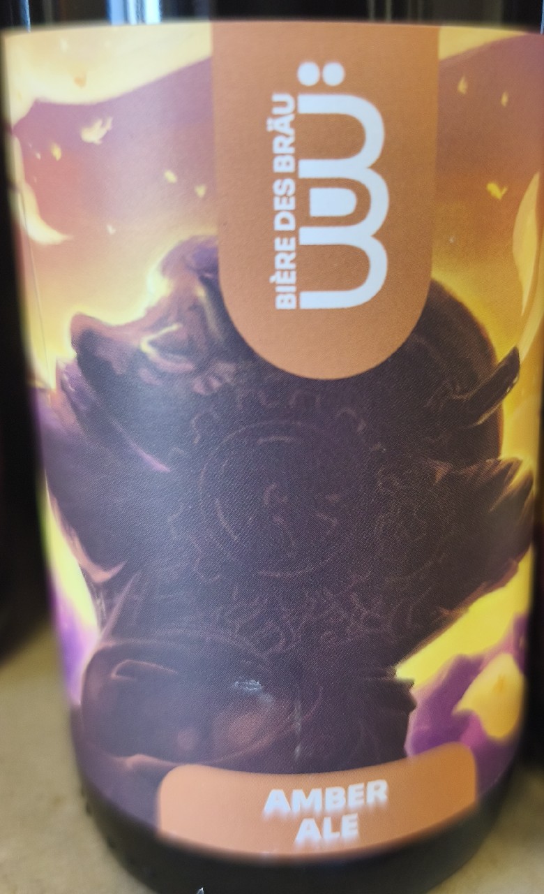 La Potion Munich, France