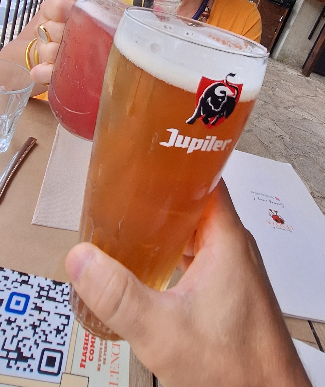 Goose Island IPA, Goose Island Beer Company (AB-InBev)