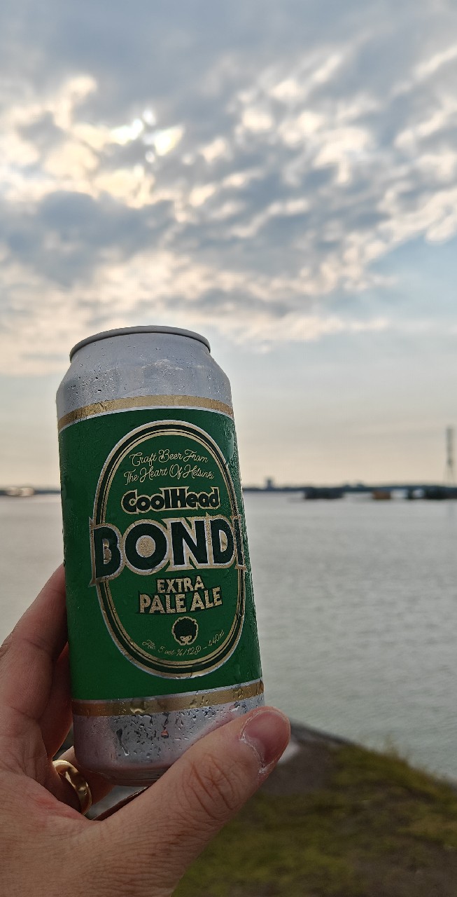 Bondi, Finland