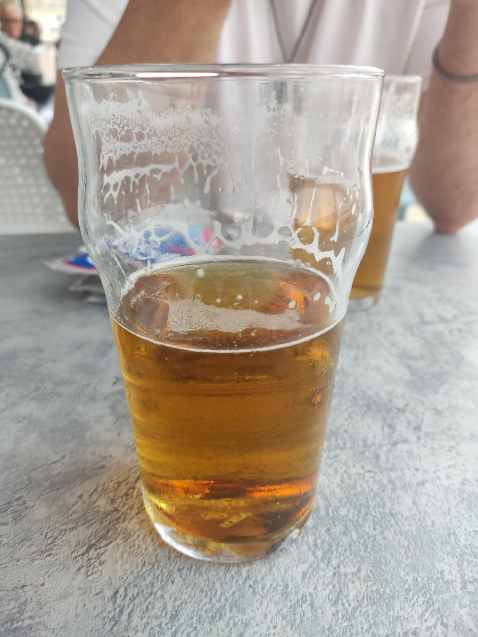 Midway Session IPA, United States
