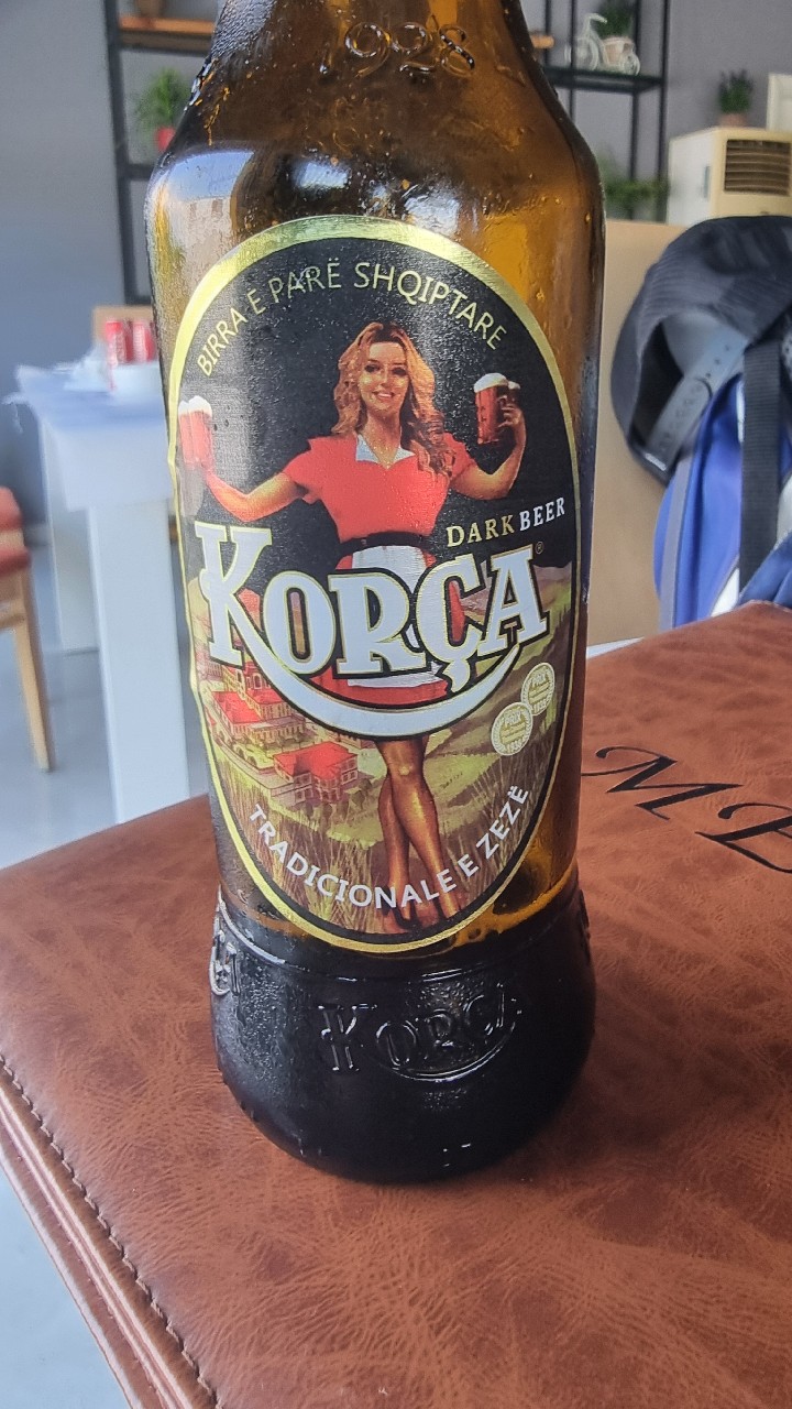 Korça Tradicionale e Zezë (Dark), Albania