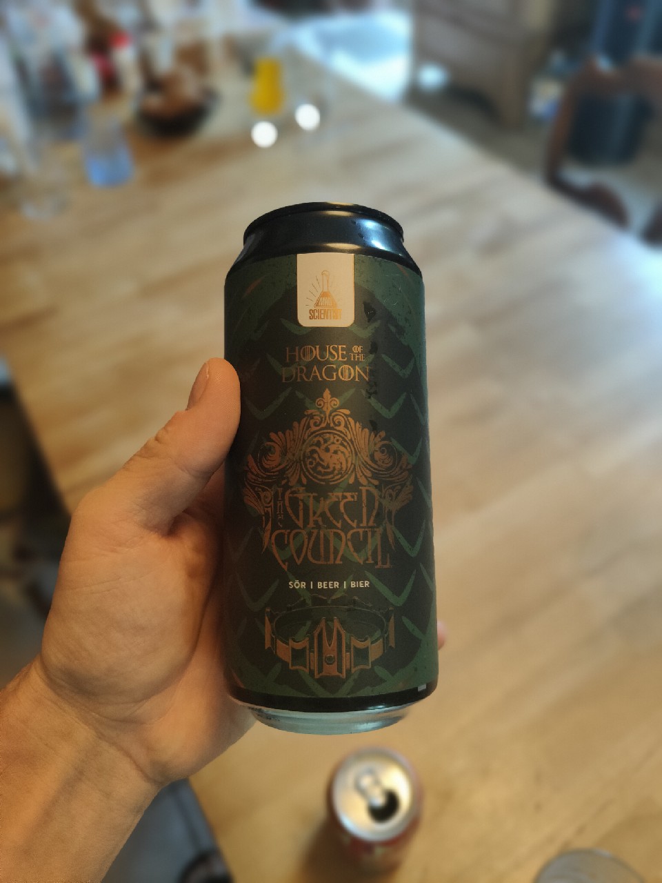 The Green Council, Hungary